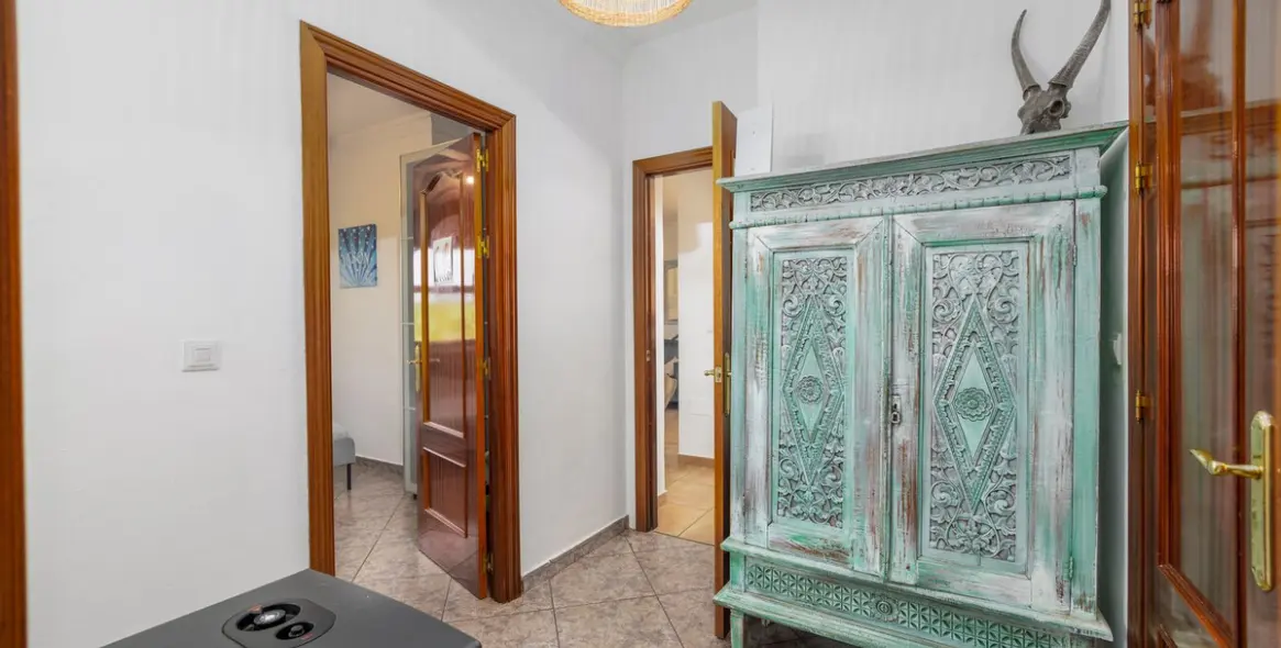 Sale of detached villa in Riogordo 33