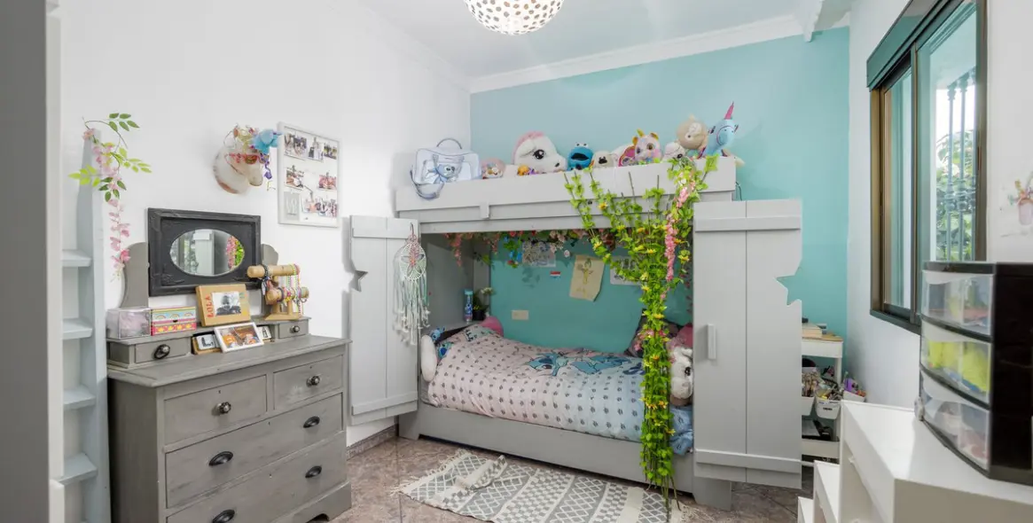 Sale of detached villa in Riogordo 36