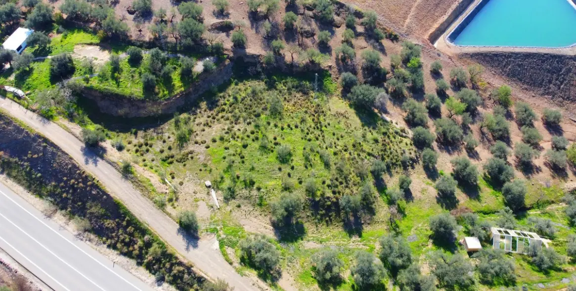 Sale of detached villa in Riogordo 45