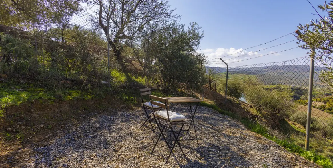 Sale of detached villa in Riogordo 47