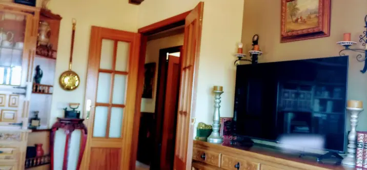 Sale of penthouse in Las Lagunas 2