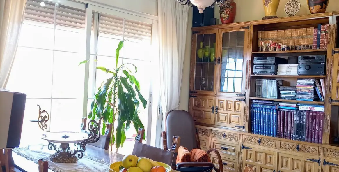 Sale of penthouse in Las Lagunas 4