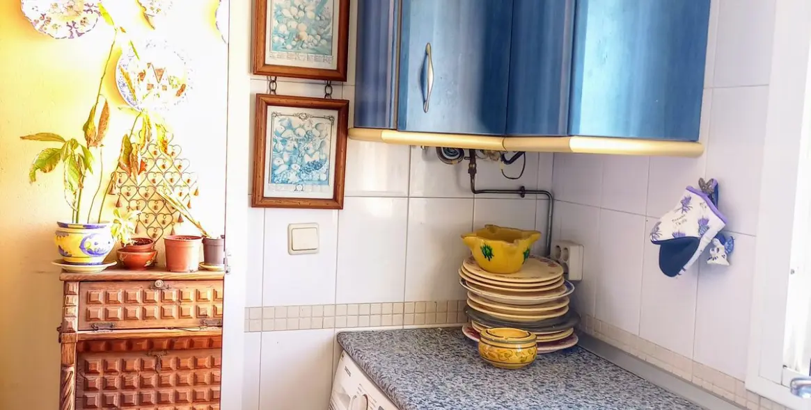 Sale of penthouse in Las Lagunas 8