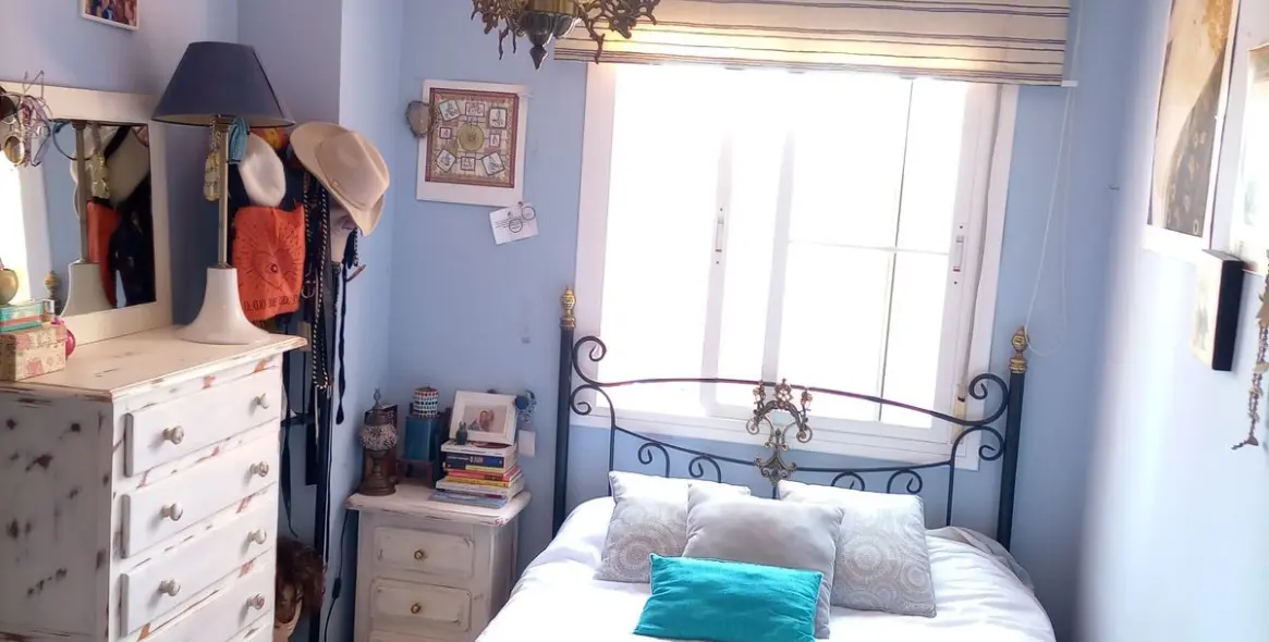 Sale of penthouse in Las Lagunas 10