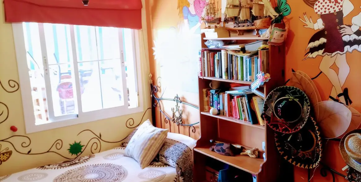 Sale of penthouse in Las Lagunas 11