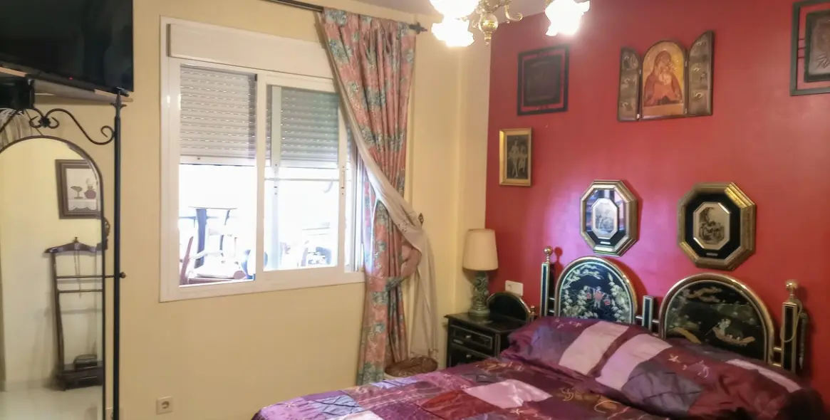 Sale of penthouse in Las Lagunas 12