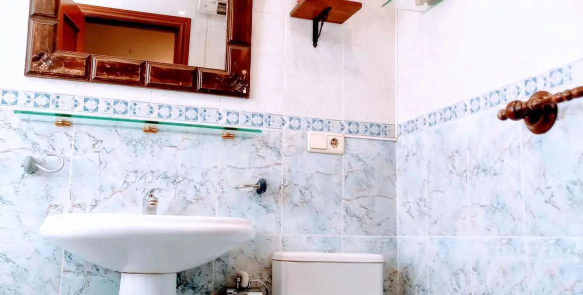 Sale of penthouse in Las Lagunas 13