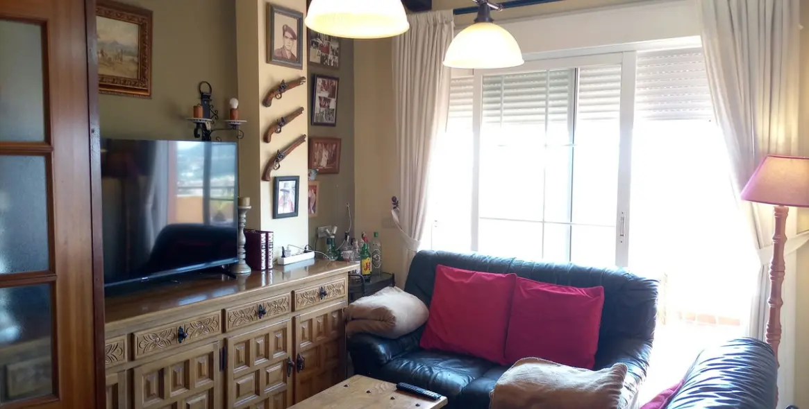 Sale of penthouse in Las Lagunas 16