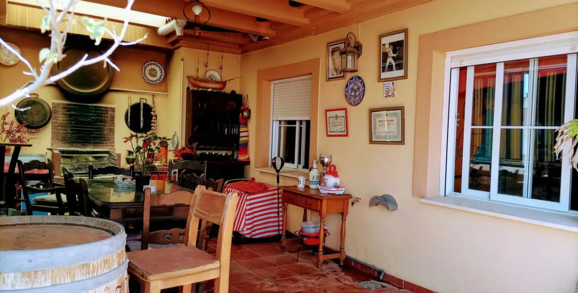 Sale of penthouse in Las Lagunas 18