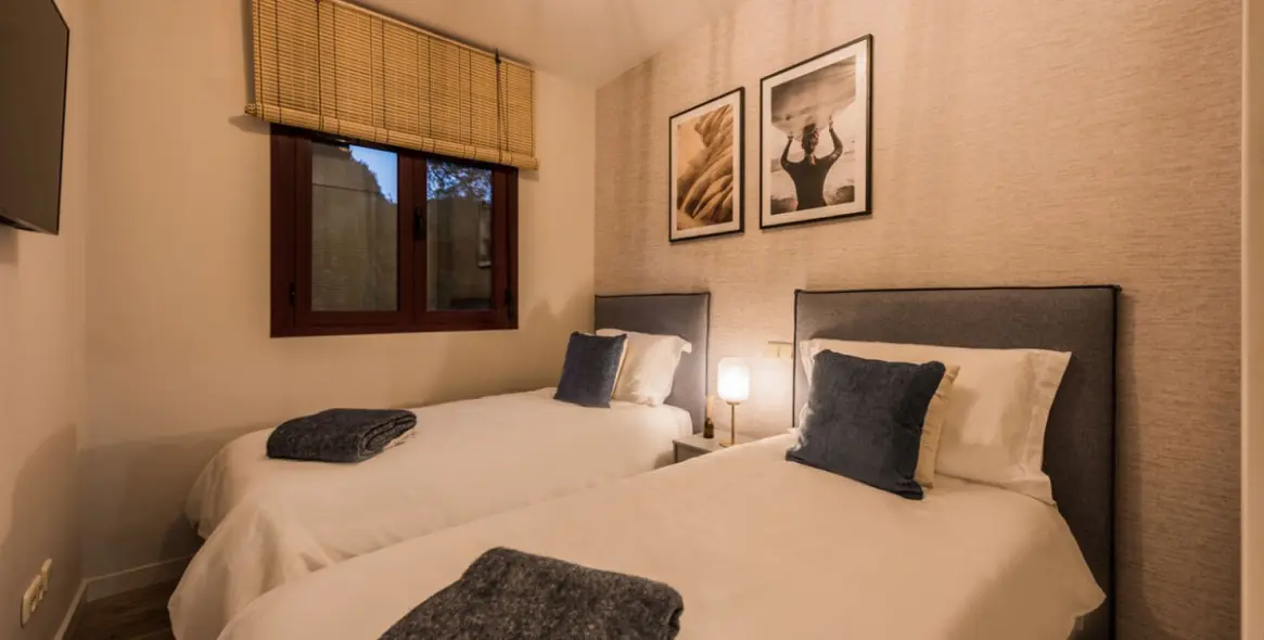 Sale of penthouse in El Paraiso 6