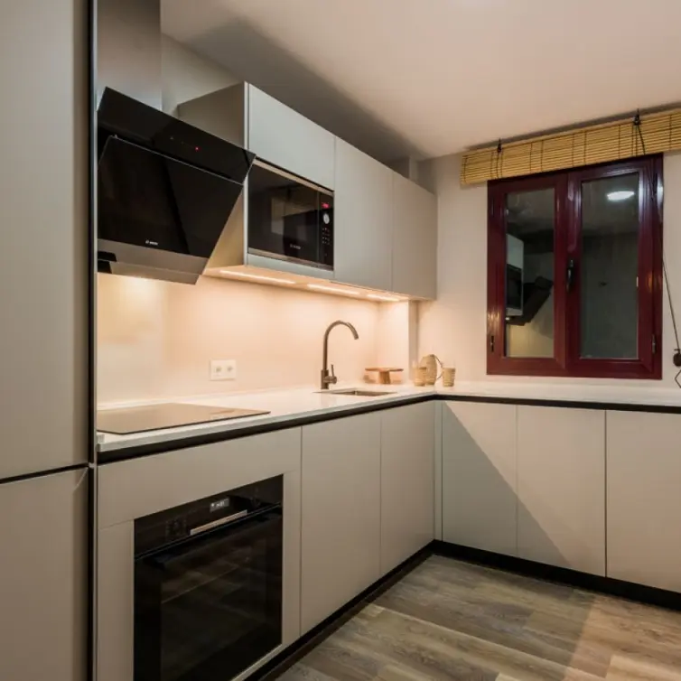 Продажа пентхауса в El Paraiso