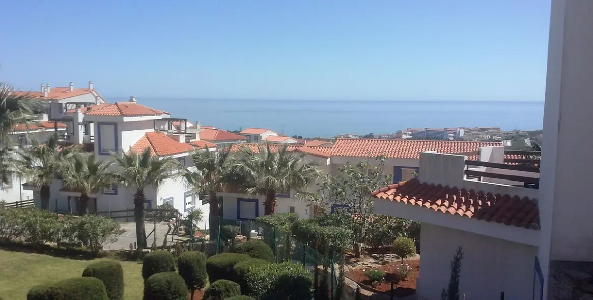 Продажа апартаментов на среднем этаже в Manilva 1