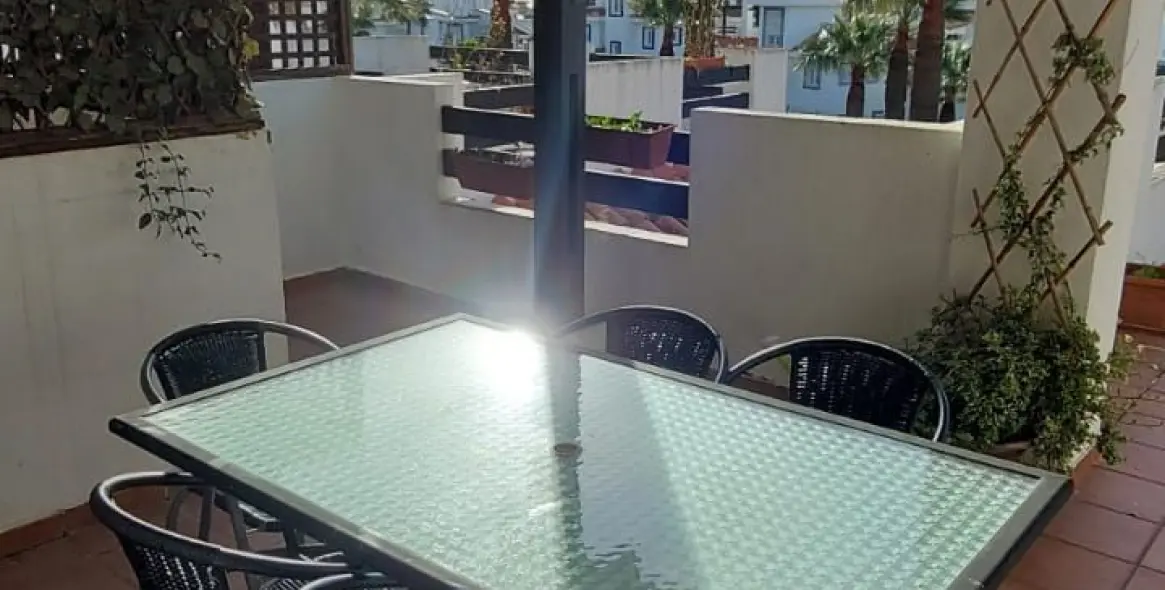 Продажа апартаментов на среднем этаже в Manilva 5