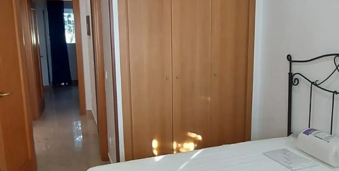 Продажа апартаментов на среднем этаже в Manilva 9