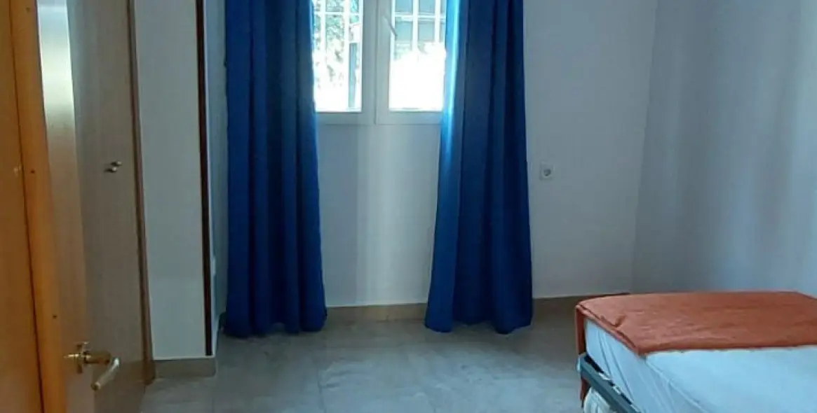 Продажа апартаментов на среднем этаже в Manilva 11