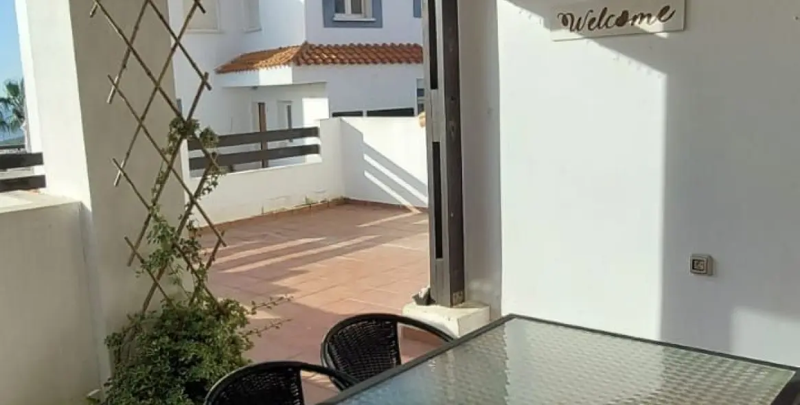 Продажа апартаментов на среднем этаже в Manilva 12