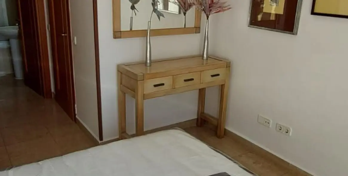 Продажа апартаментов на среднем этаже в Manilva 13