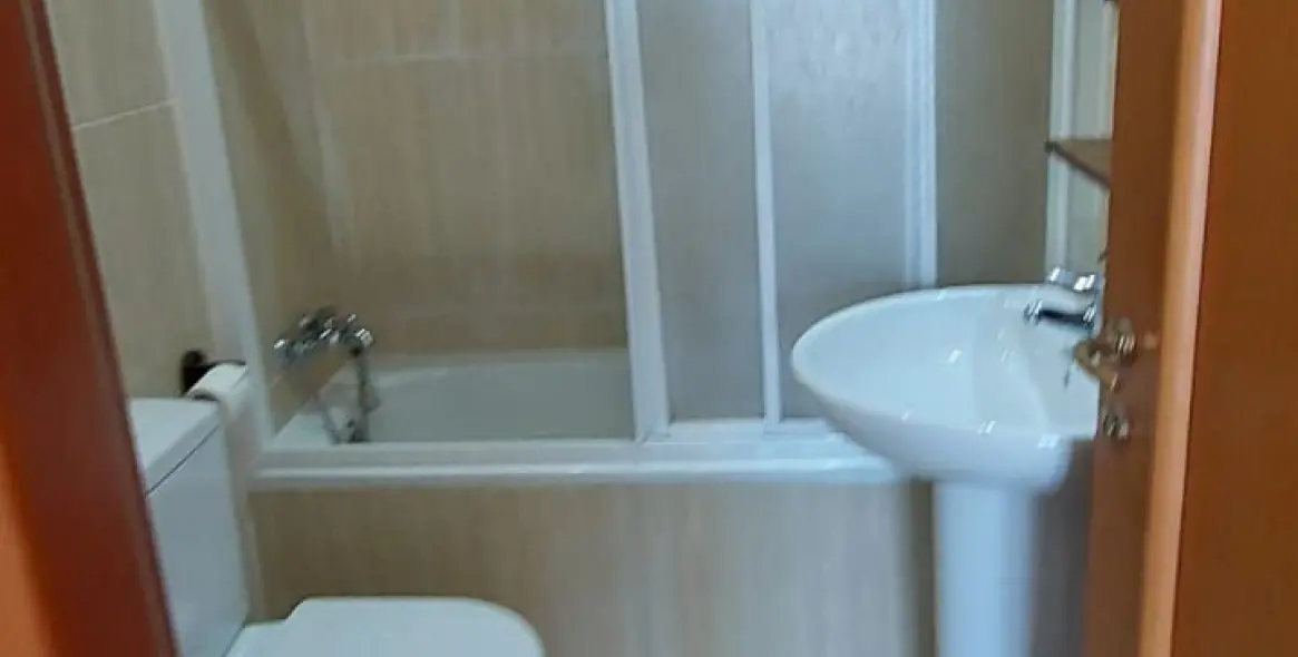 Продажа апартаментов на среднем этаже в Manilva 15