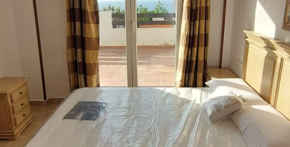 Продажа апартаментов на среднем этаже в Manilva 16