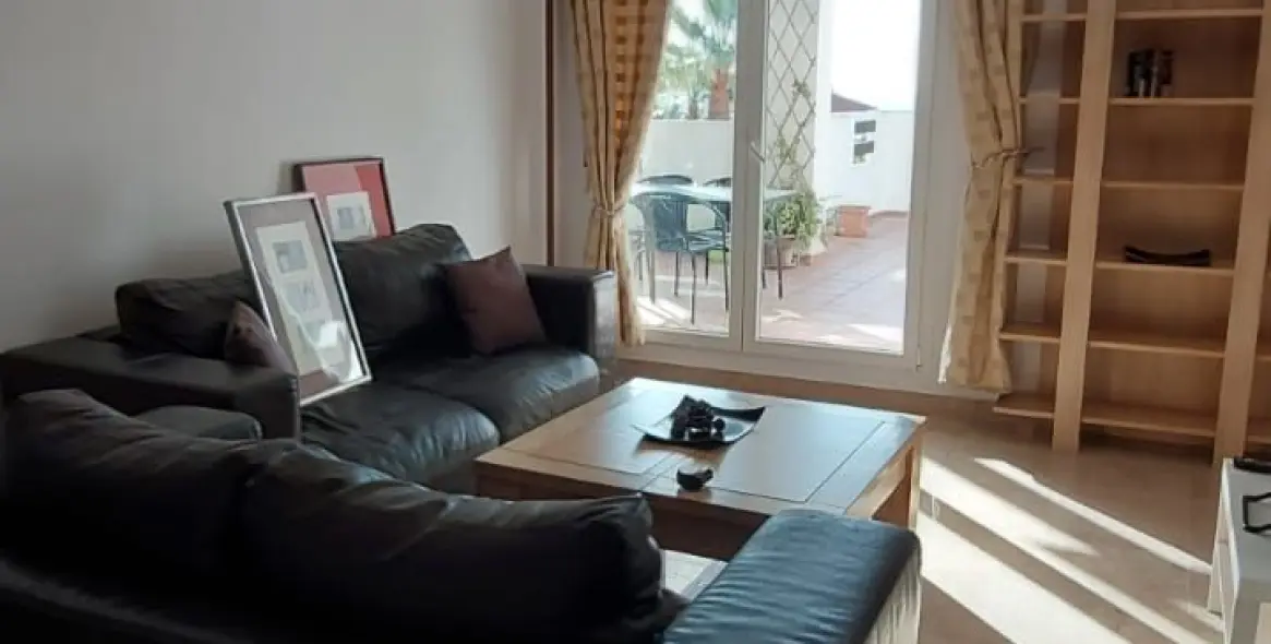 Продажа апартаментов на среднем этаже в Manilva 18