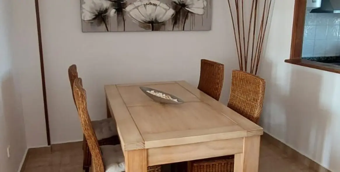 Продажа апартаментов на среднем этаже в Manilva 19