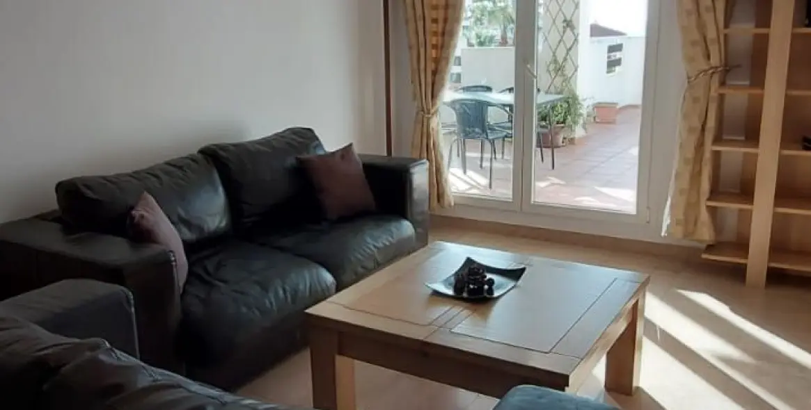 Продажа апартаментов на среднем этаже в Manilva 20