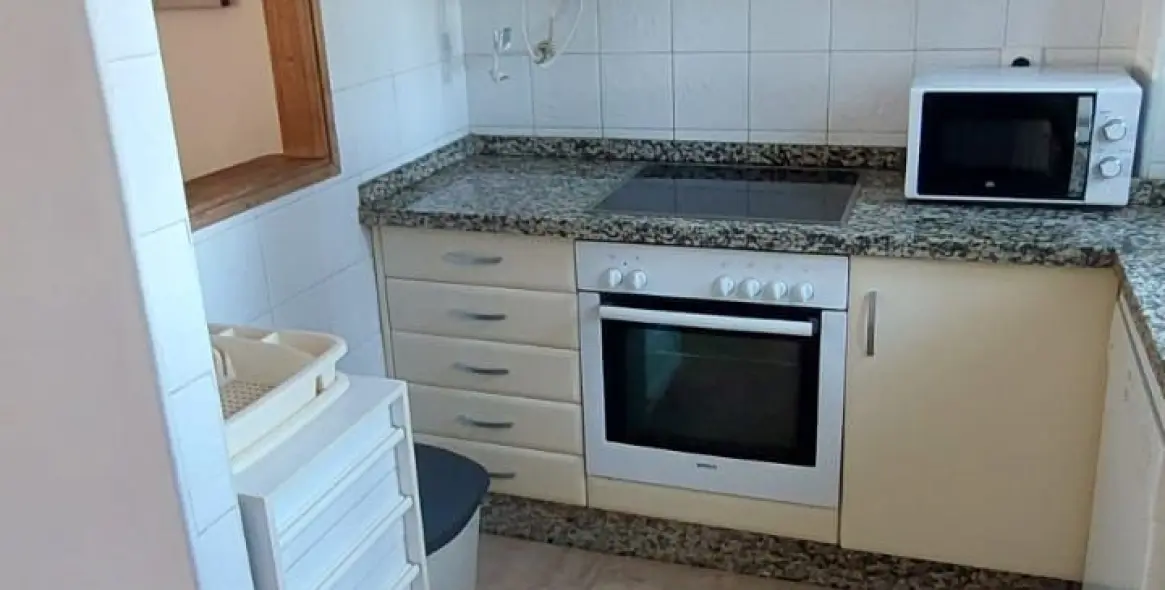 Продажа апартаментов на среднем этаже в Manilva 22