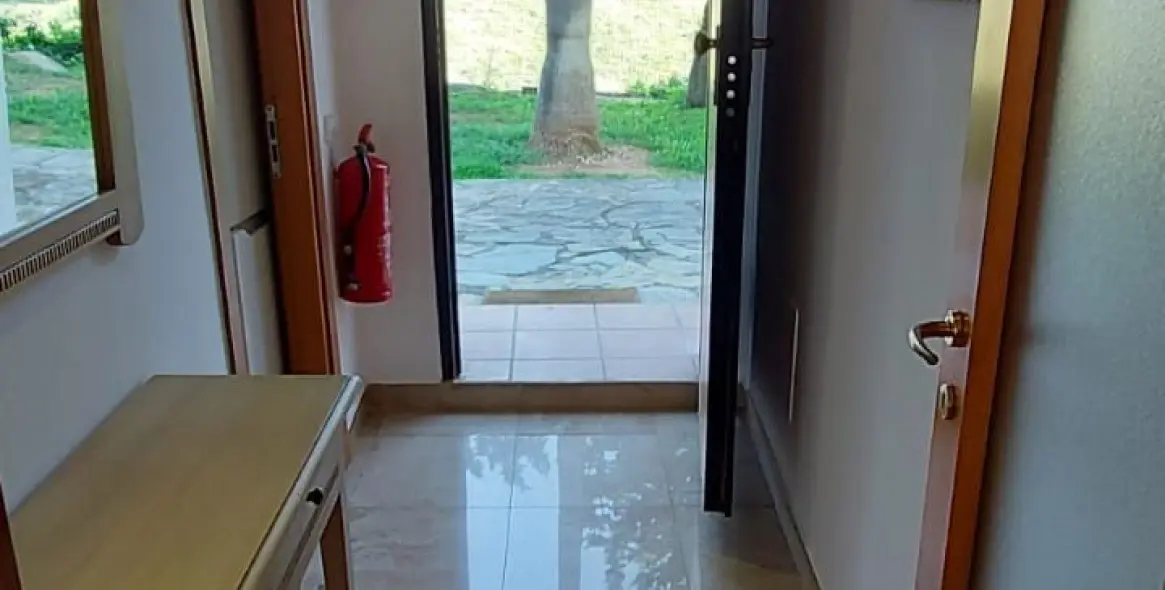 Продажа апартаментов на среднем этаже в Manilva 24