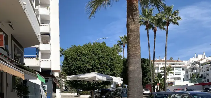 Продажа ресторана в Nueva Andalucía 0