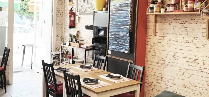 Продажа ресторана в Nueva Andalucía 2