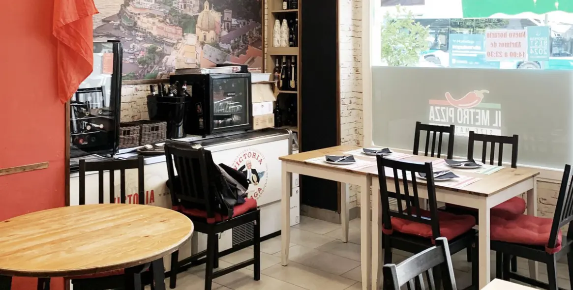 Venta de restaurante en Nueva Andalucía 4