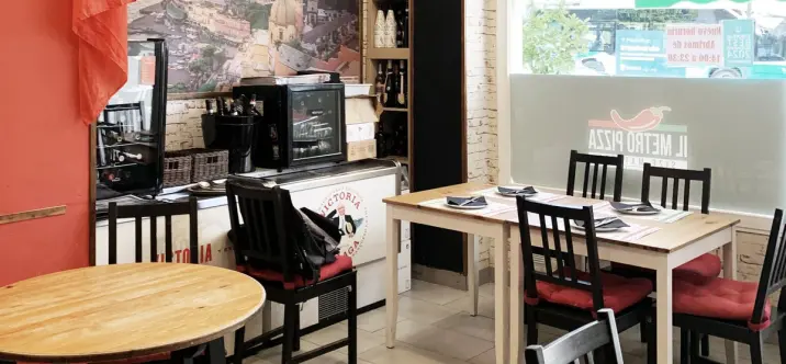 Продажа ресторана в Nueva Andalucía 3