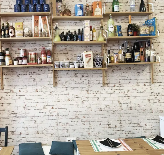 Продажа ресторана в Nueva Andalucía