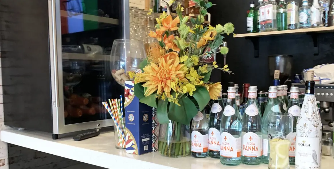 Venta de restaurante en Nueva Andalucía 6