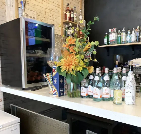 Продажа ресторана в Nueva Andalucía