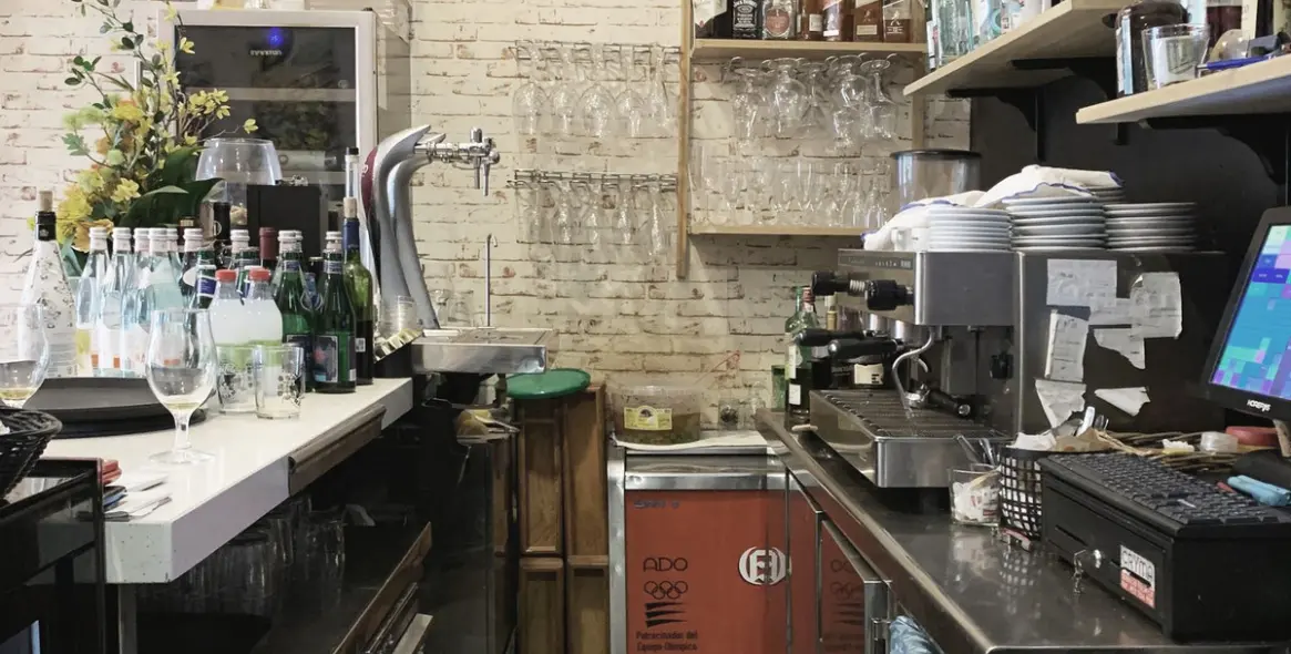 Venta de restaurante en Nueva Andalucía 7