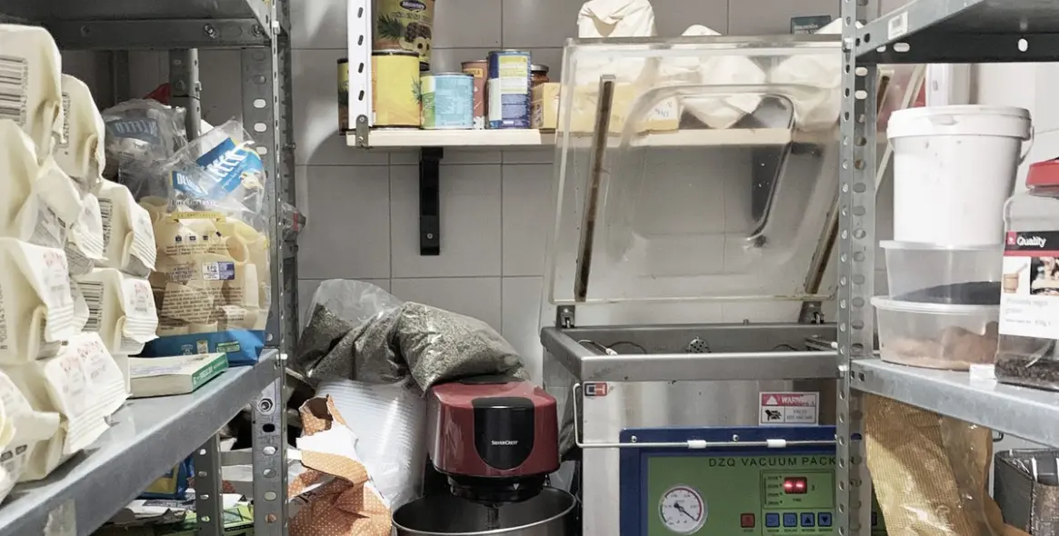 Venta de restaurante en Nueva Andalucía 9