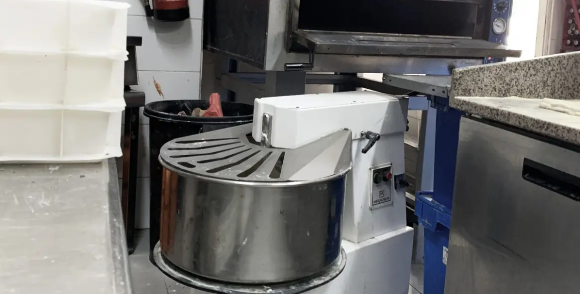 Venta de restaurante en Nueva Andalucía 12