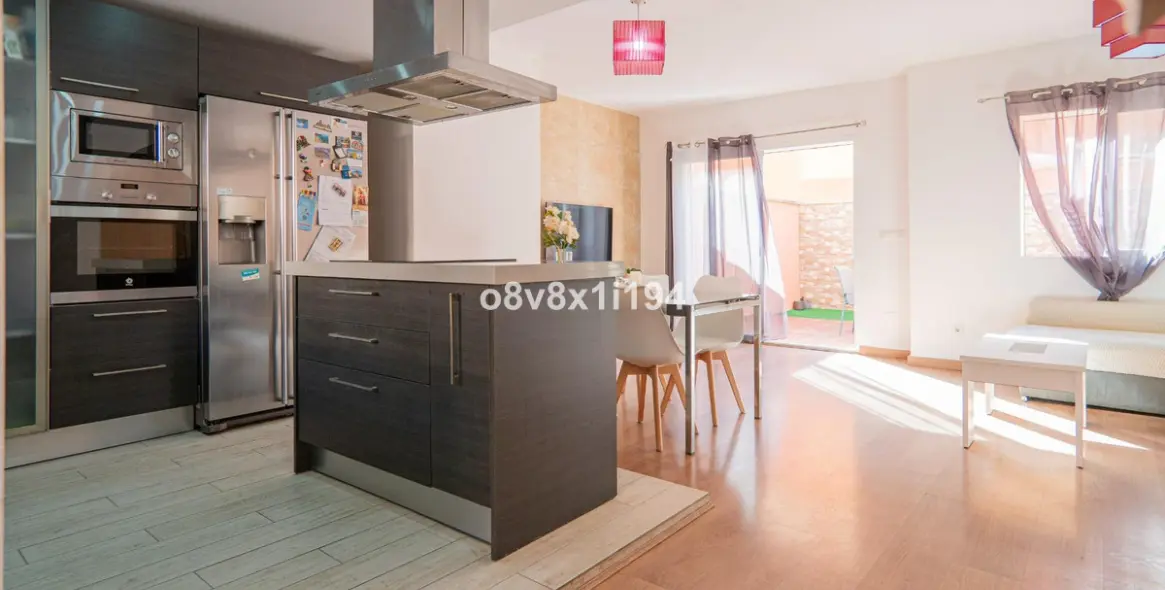 Sale of townhouse in Benajarafe 4