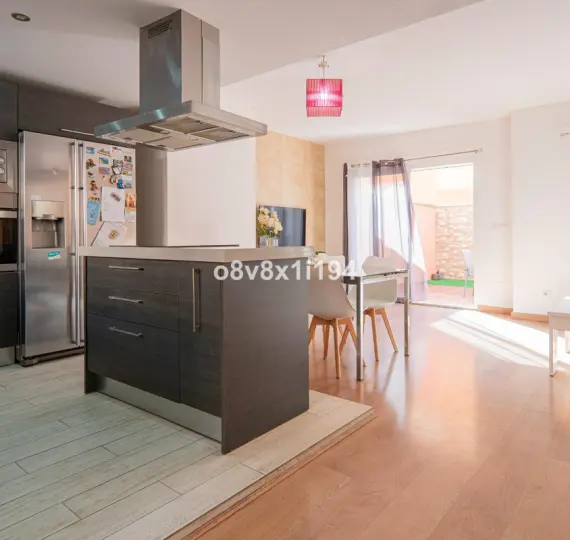 Sale of townhouse in Benajarafe