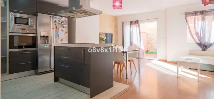 Sale of townhouse in Benajarafe 3