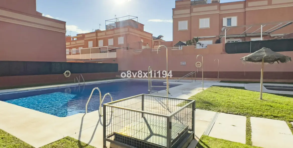 Sale of townhouse in Benajarafe 7