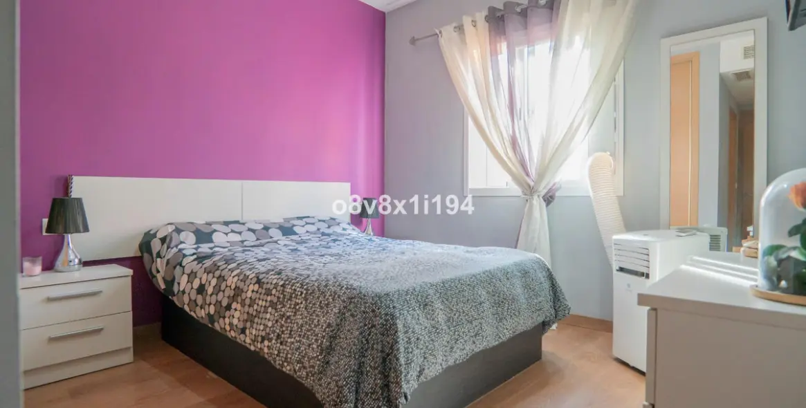 Sale of townhouse in Benajarafe 8