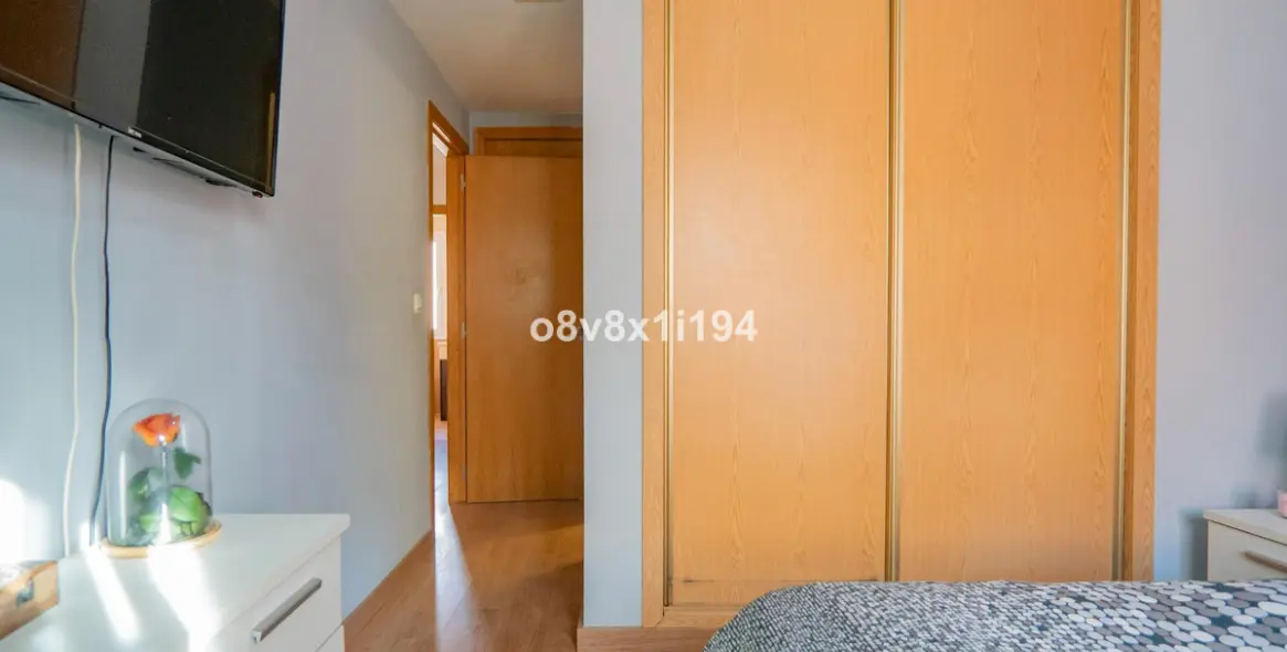 Sale of townhouse in Benajarafe 9