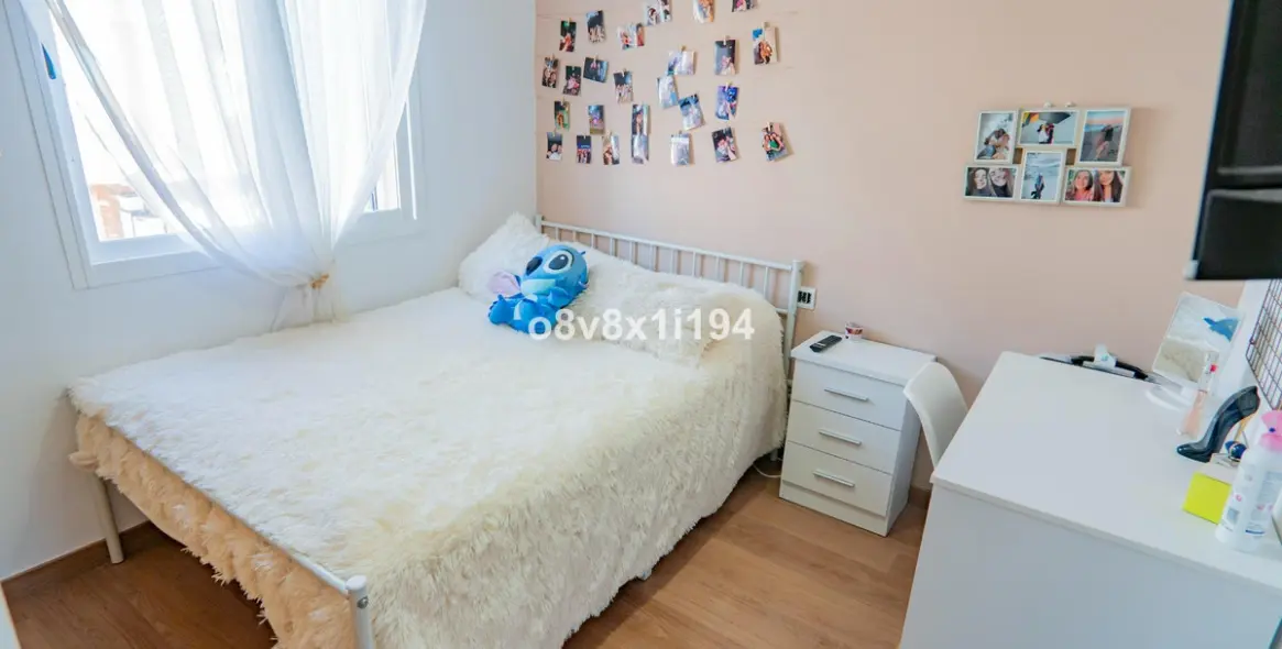 Sale of townhouse in Benajarafe 11