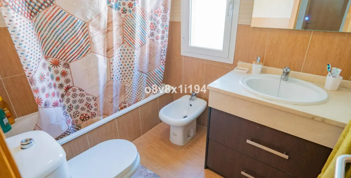 Sale of townhouse in Benajarafe 12