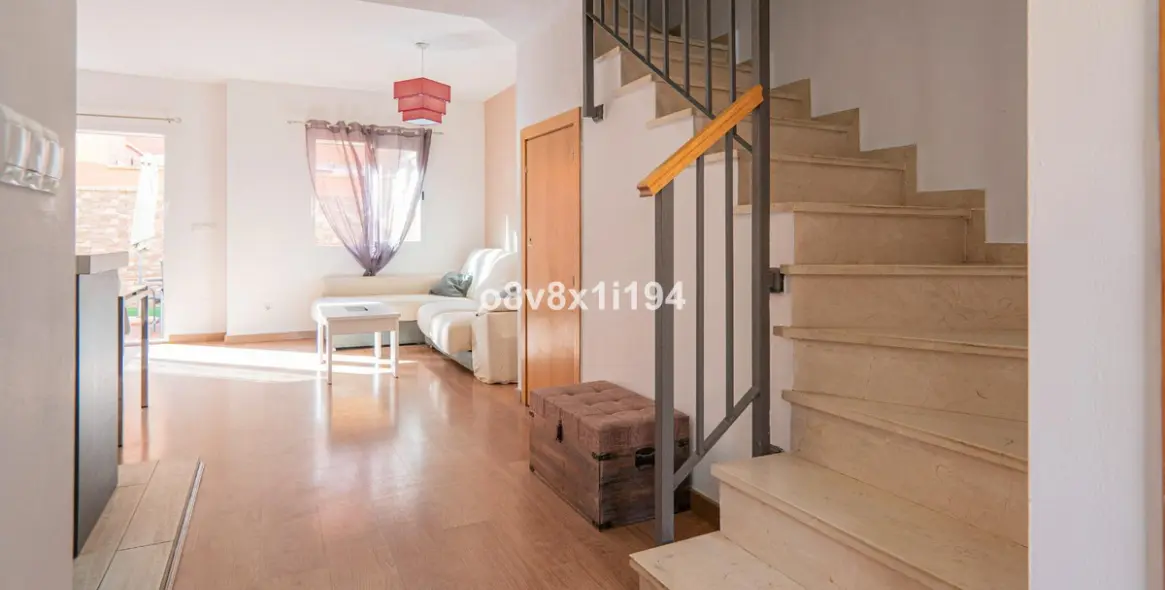 Sale of townhouse in Benajarafe 14
