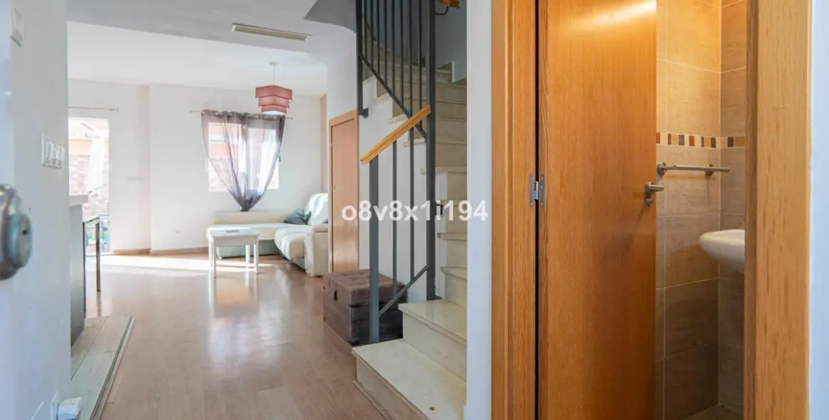 Sale of townhouse in Benajarafe 15