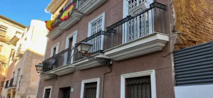 Venta de ático en Málaga Centro 0