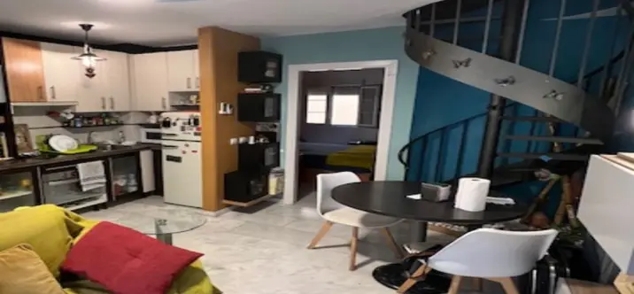 Venta de ático en Málaga Centro 1